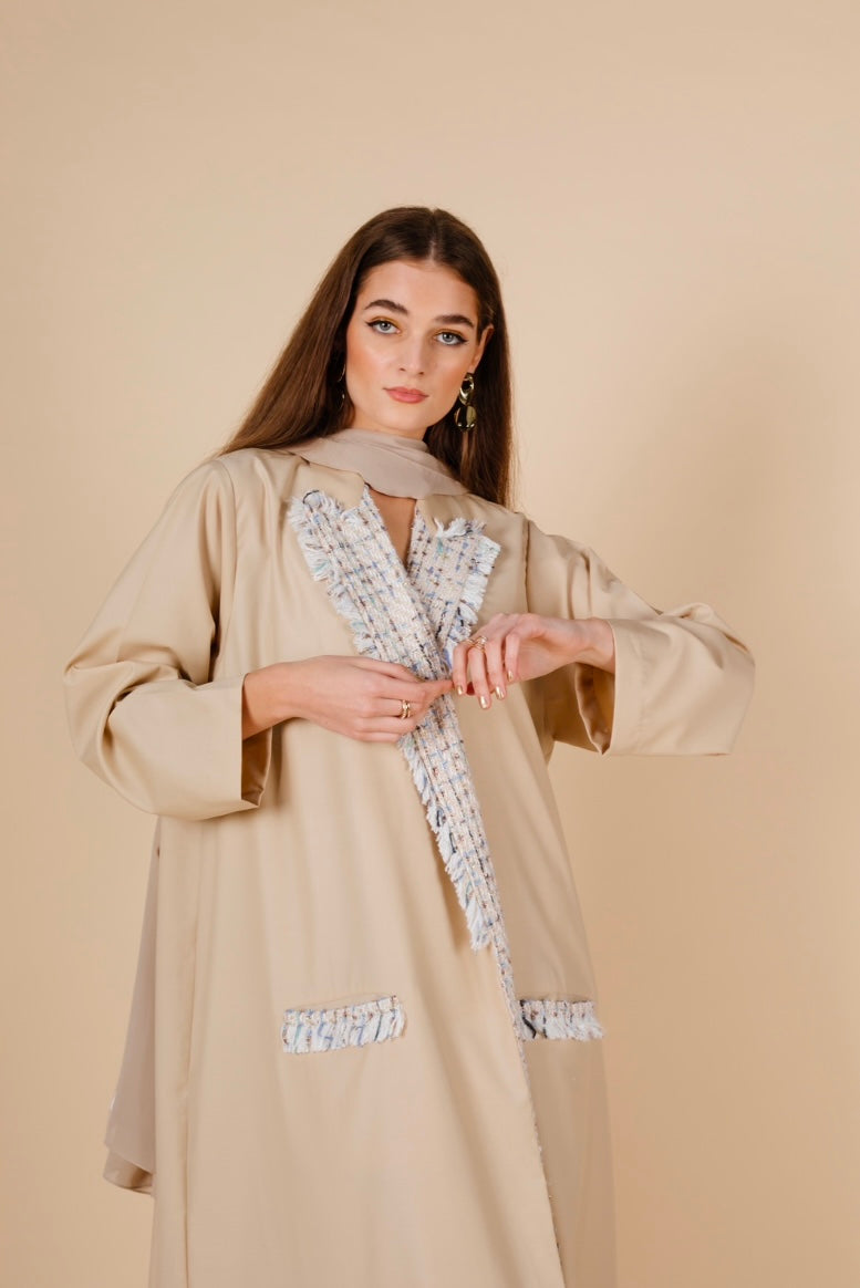 Sahara Grace Textured