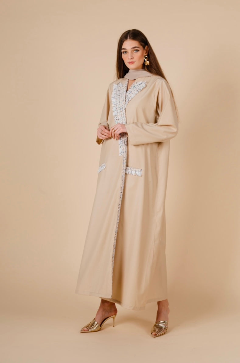 Sahara Grace Textured