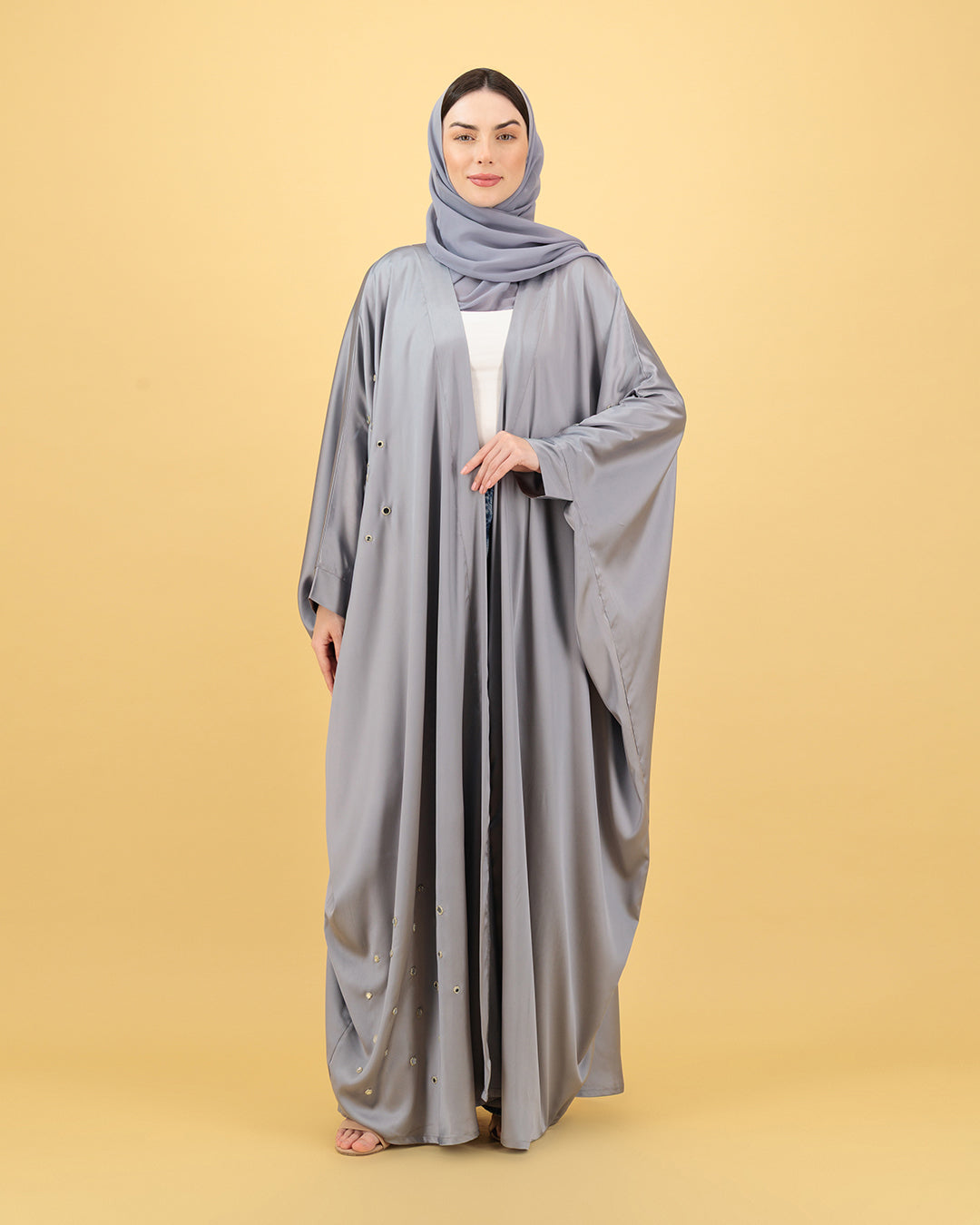 Woven Eclipse (Gray)