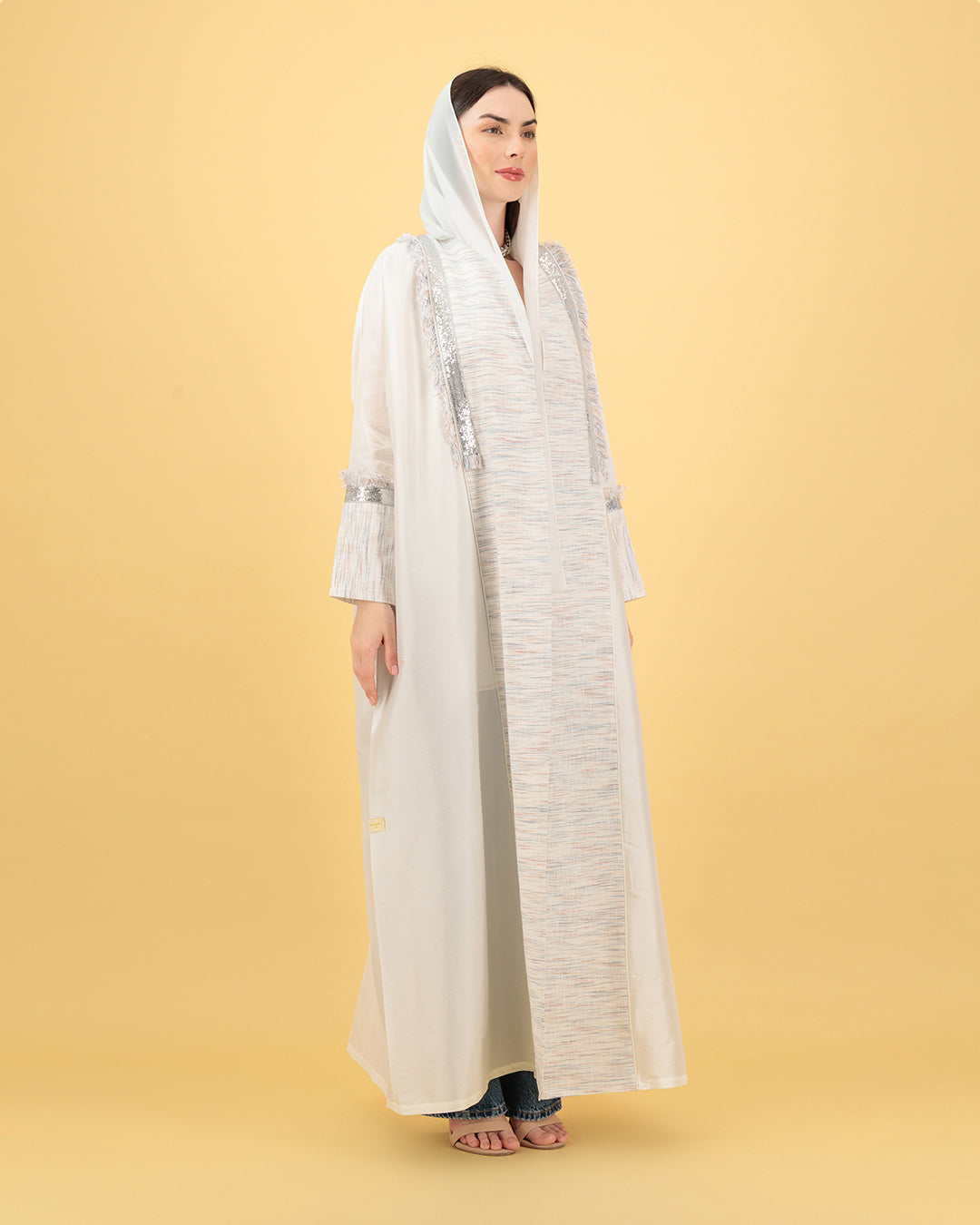 Whispers of Dawn (White)