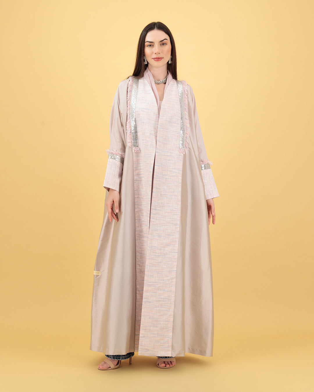 Whispers of Dawn (Rose Pink)