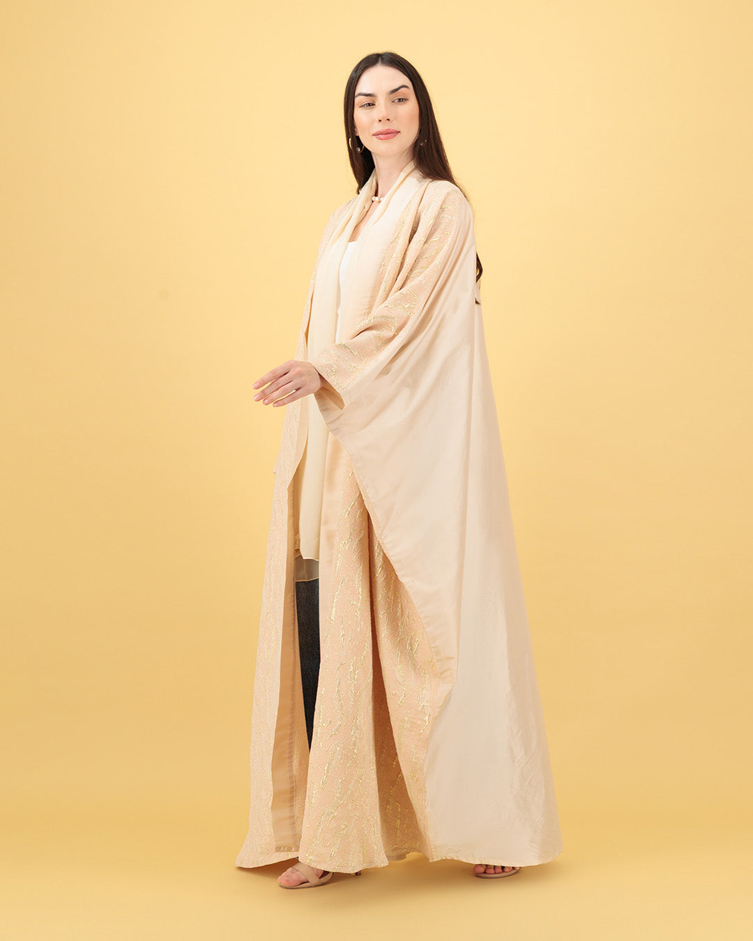 Heirloom Whisper ( Peach )