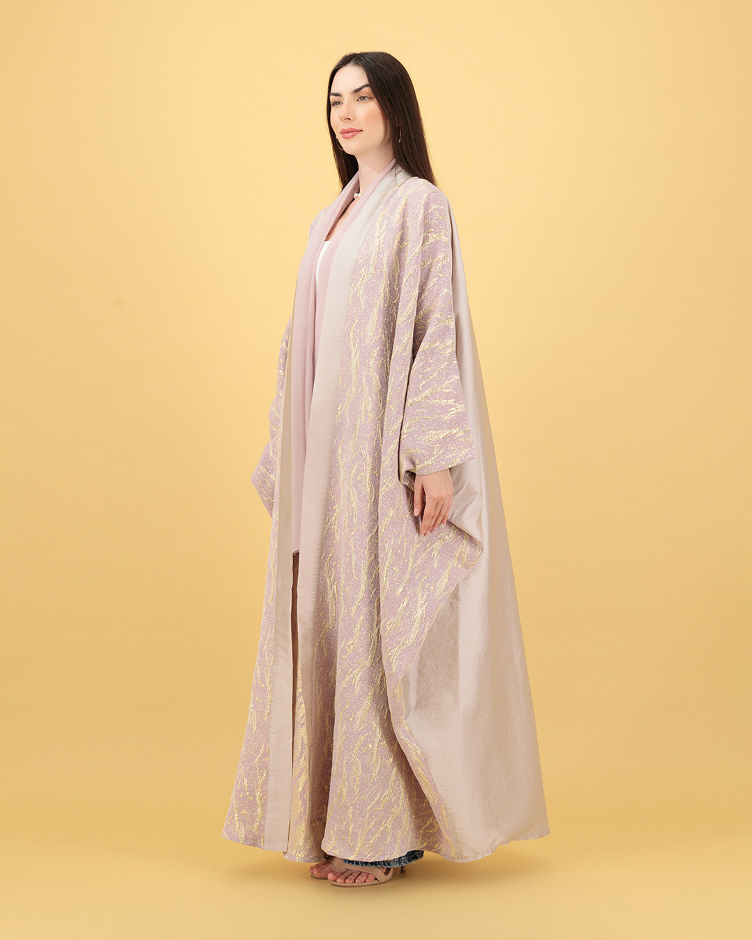 Heirloom Whisper ( Lilac )