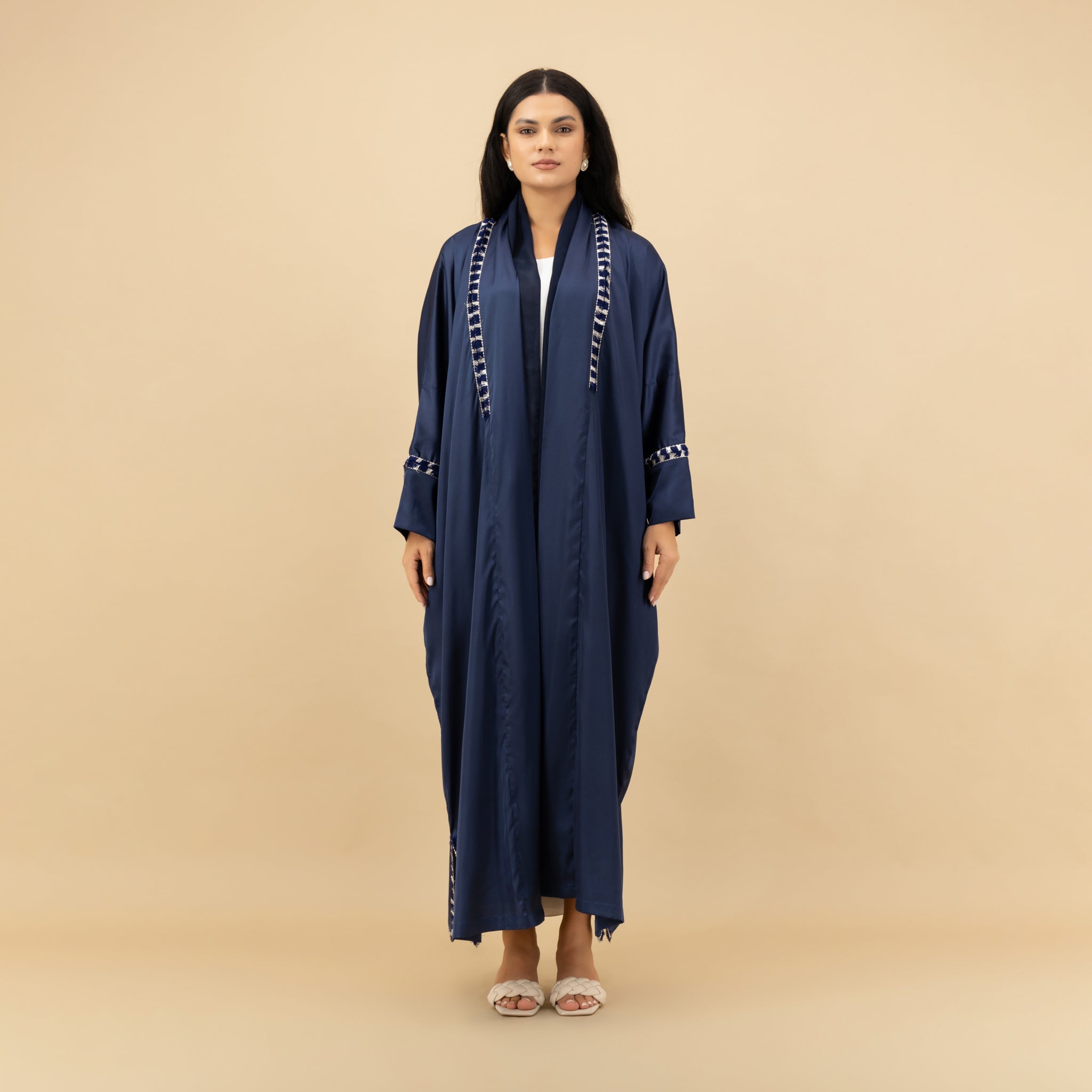 Noor Midnight Embellished