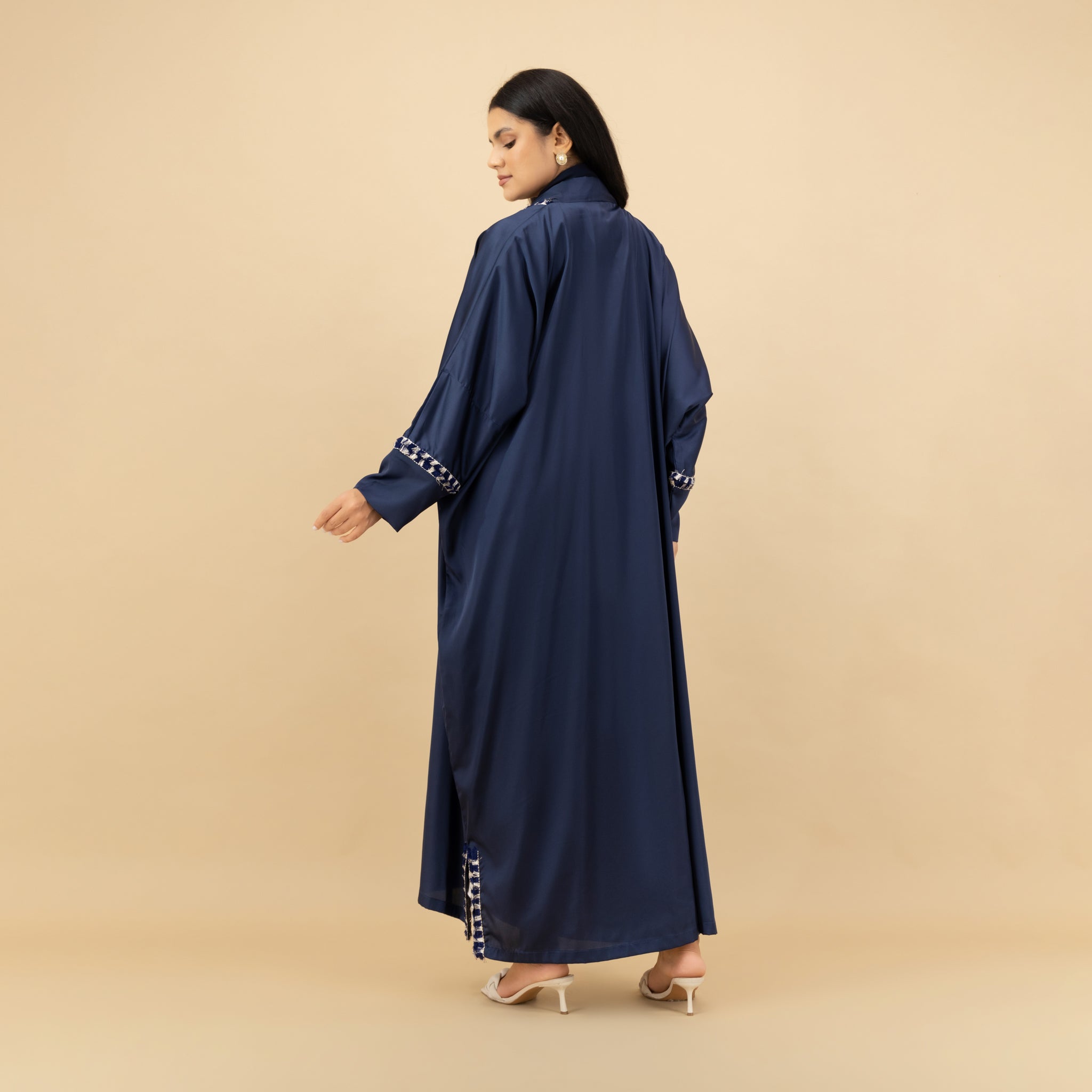 Noor Midnight Embellished