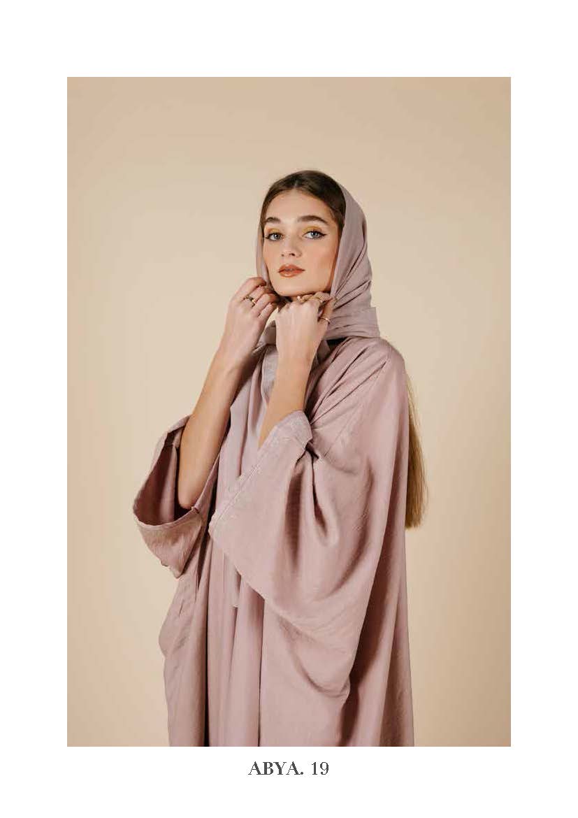 AW21/30 (Indian Motif)