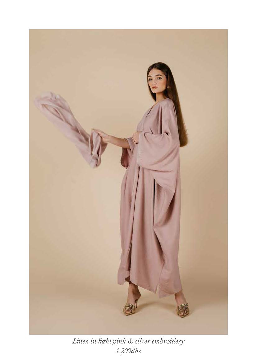 AW21/30 (Indian Motif)