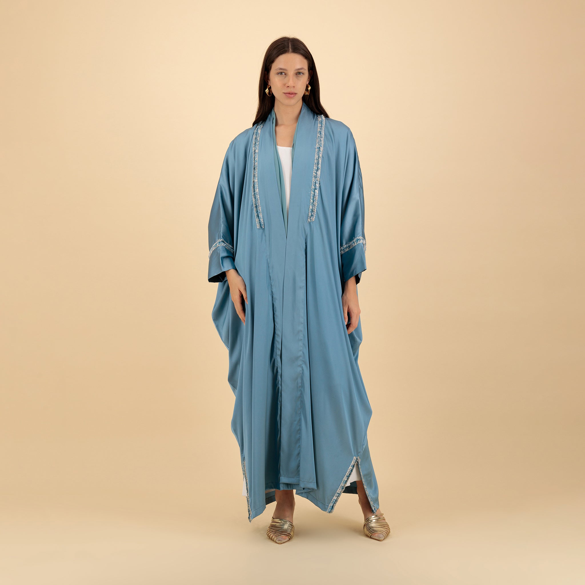 Celestial Mist Embellished