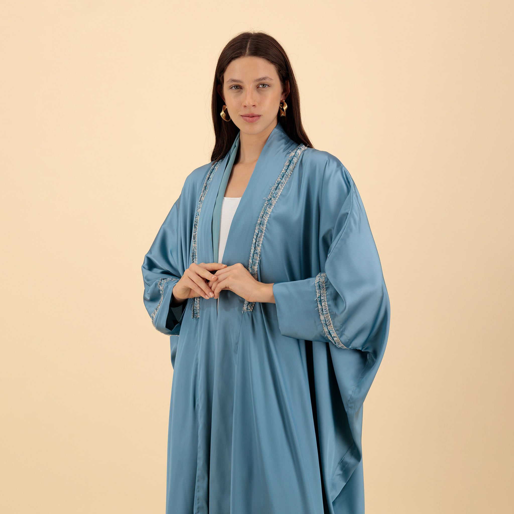 Celestial Mist Embellished