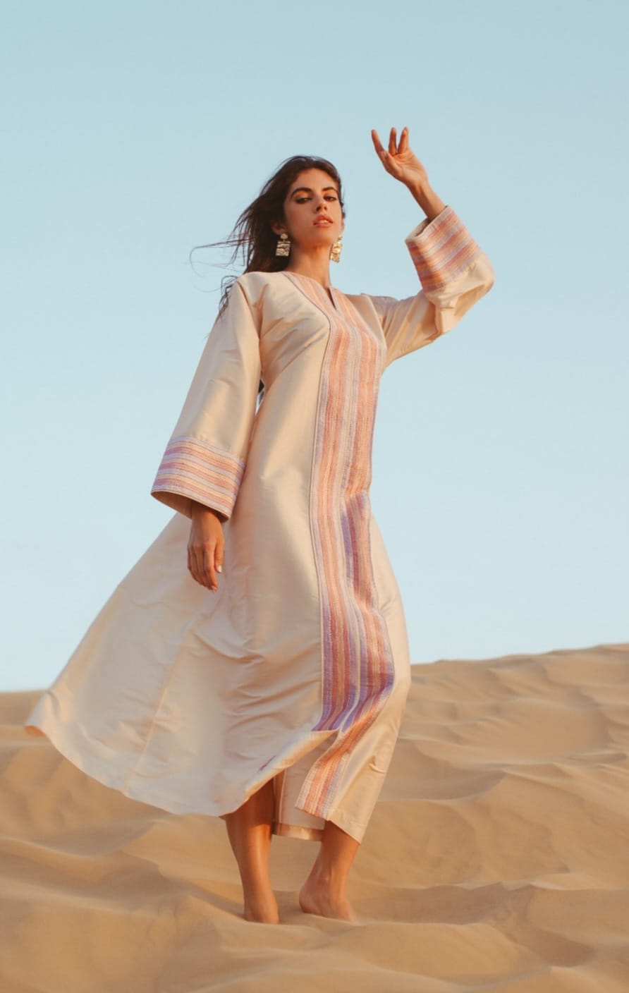 Desert Bloom