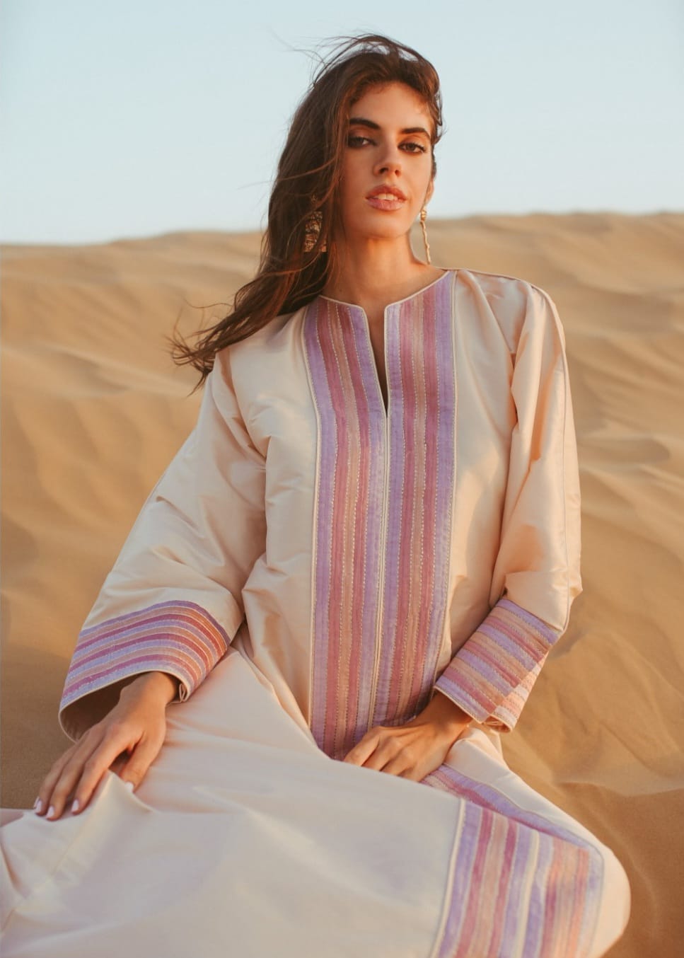 Desert Bloom