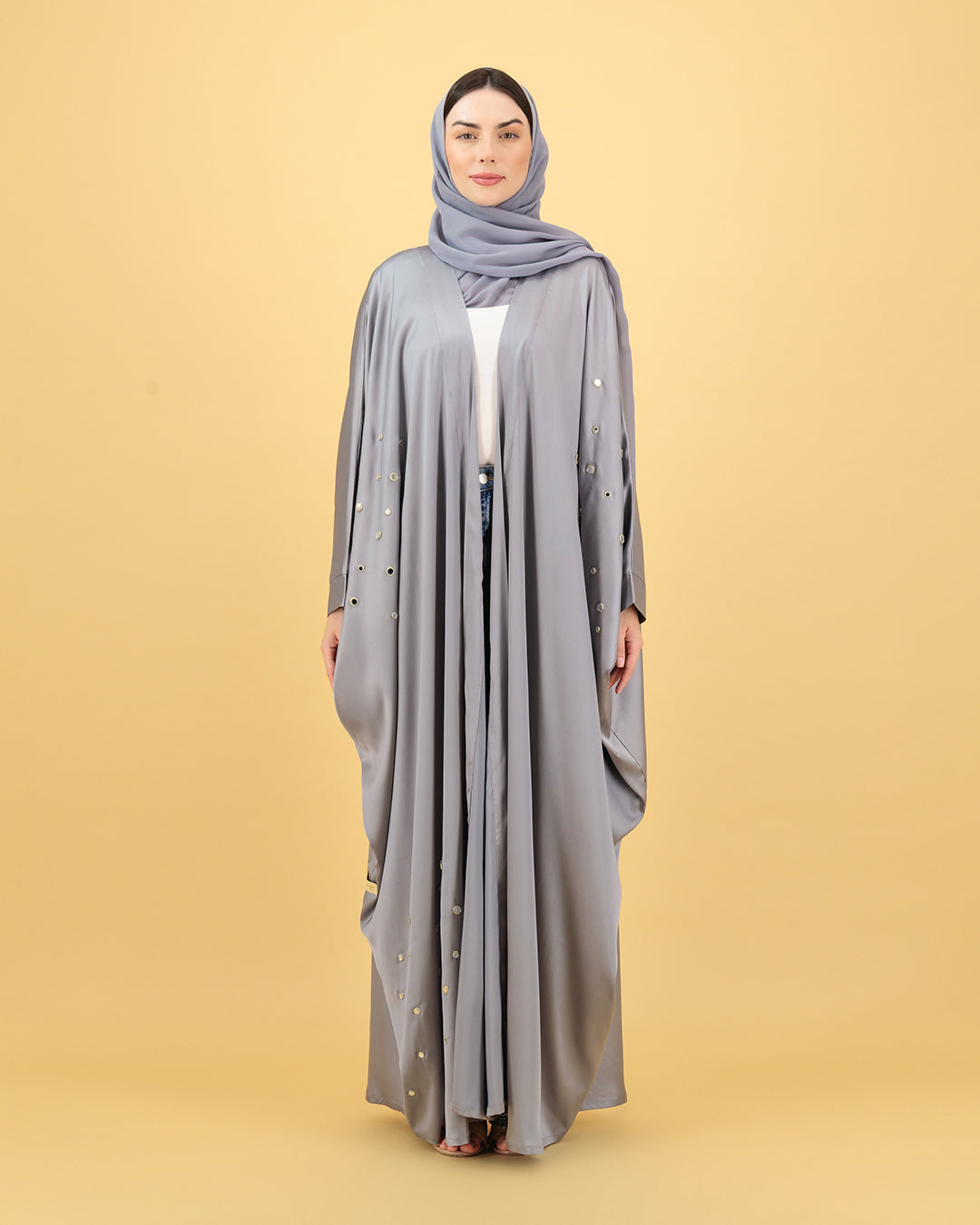 Woven Eclipse (Gray)