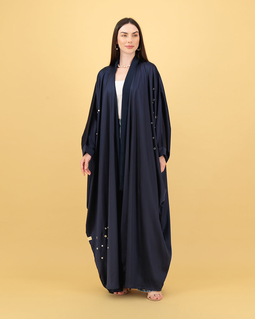 Woven Eclipse (Midnight Blue)