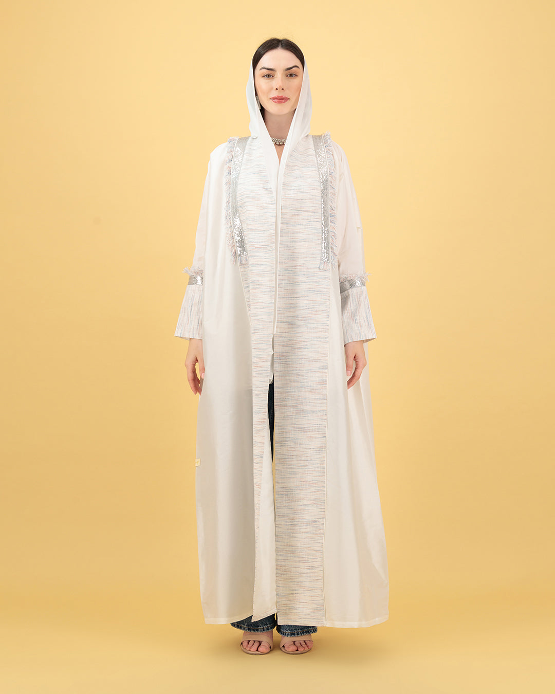 Whispers of Dawn (White)